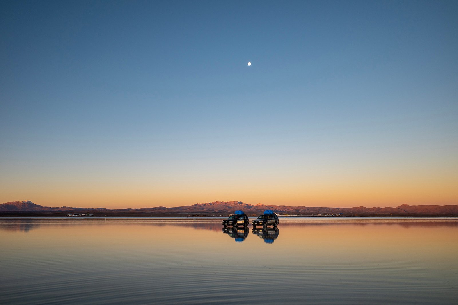 The Sunset Series