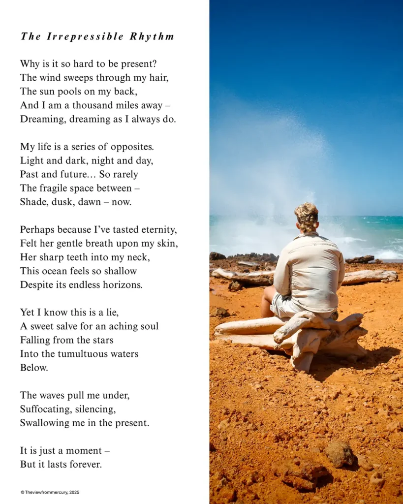 The Irrepressible Rhythm